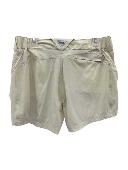 Short L (COLUMBIA)