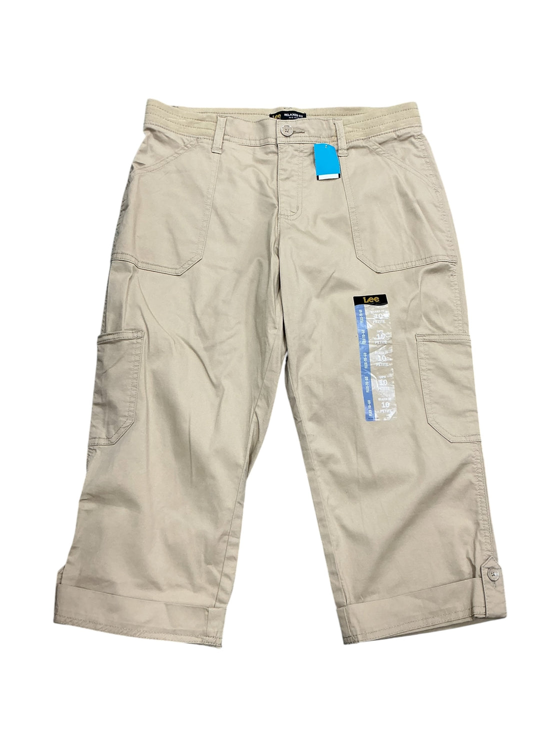 Pescador 10 (LEE)