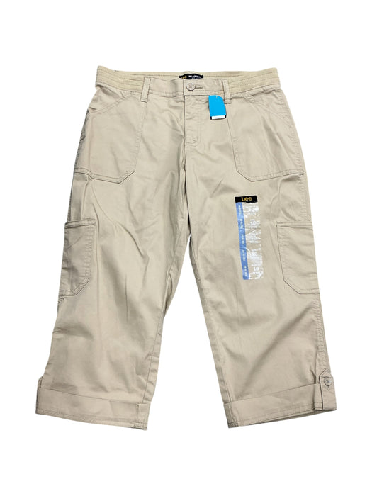 Pescador 10 (LEE)