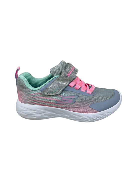 Tenis para niñ@ 11 (SKECHERS)