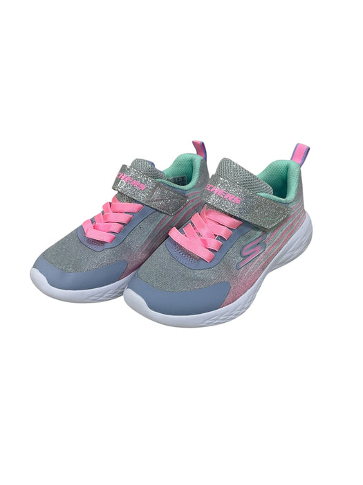 Tenis para niñ@ 11 (SKECHERS)