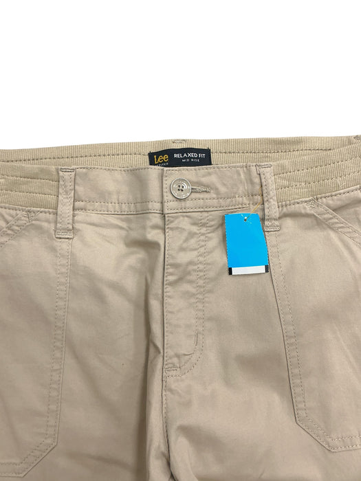 Pescador 10 (LEE)