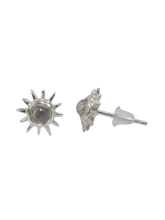 Aretes de plata (925)