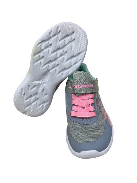 Tenis para niñ@ 11 (SKECHERS)