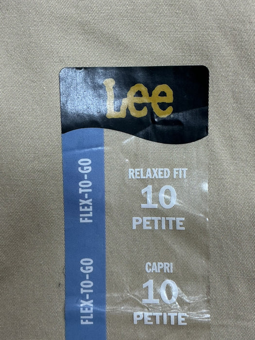 Pescador 10 (LEE)