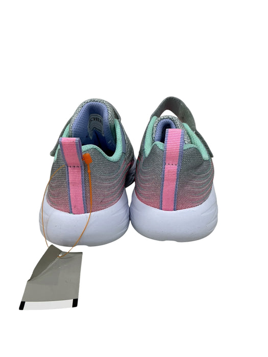 Tenis para niñ@ 11 (SKECHERS)