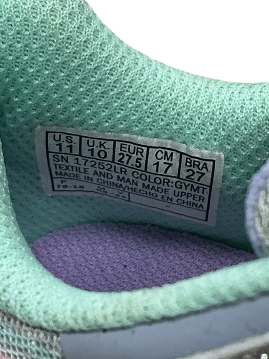 Tenis para niñ@ 11 (SKECHERS)