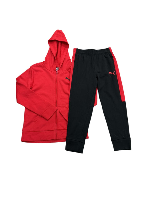 Conjunto para niño 6 (PUMA)
