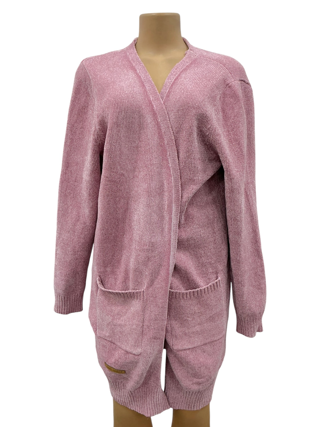 Abrigo XL (SIMPLY SOUTHERN)