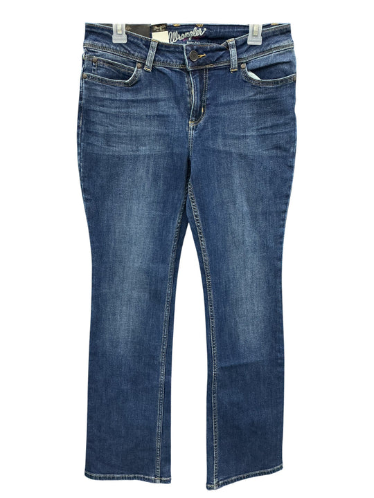 Pantalón 9/10 (WRANGLER)