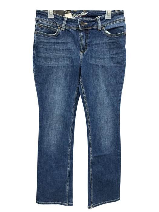 Pantalón 9/10 (WRANGLER)