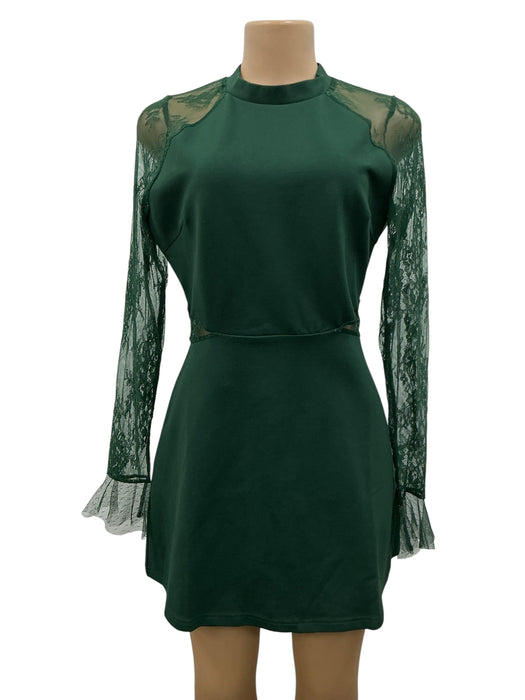 Vestido M (LULUS)