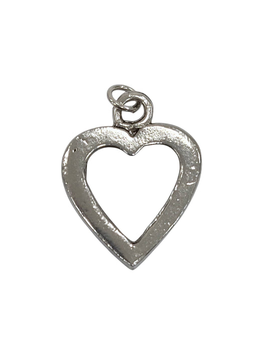 Dije de plata