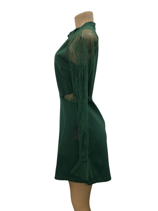 Vestido M (LULUS)