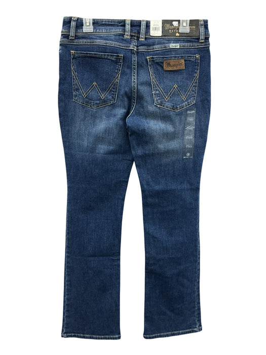 Pantalón 9/10 (WRANGLER)