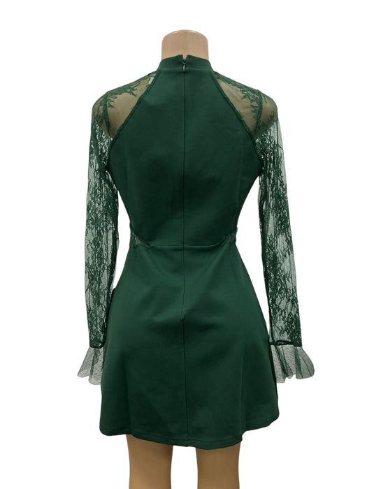 Vestido M (LULUS)