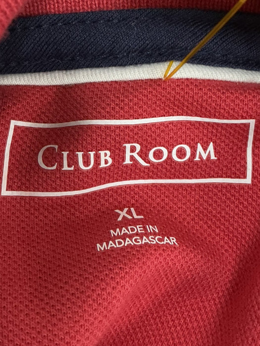 Camisa XL (CLUB ROOM)