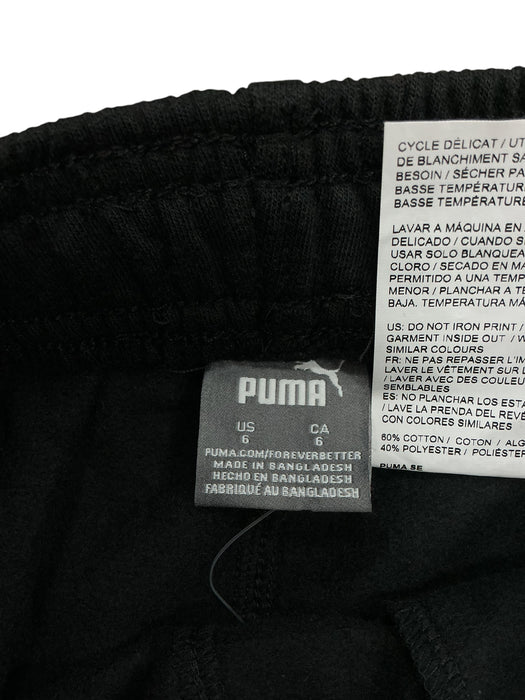 Conjunto para niño 6 (PUMA)