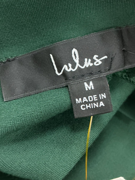Vestido M (LULUS)