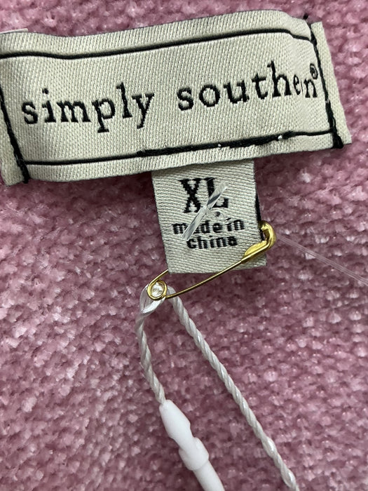 Abrigo XL (SIMPLY SOUTHERN)