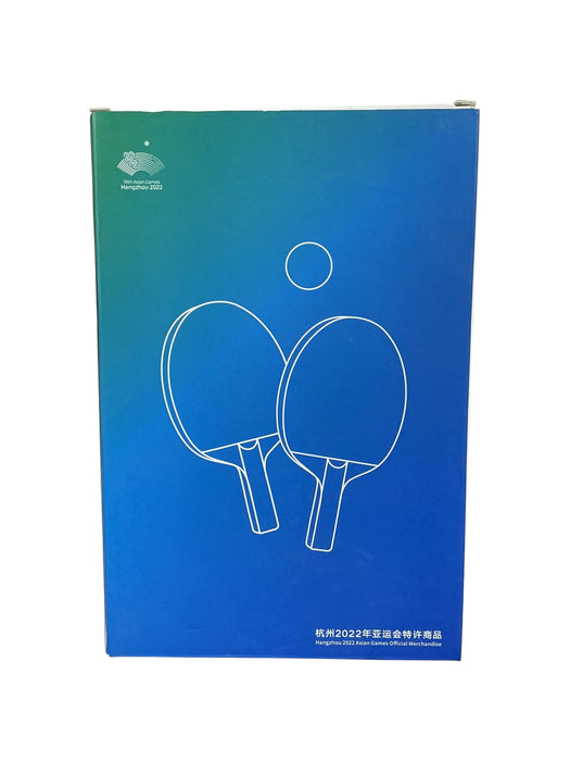Raquetas de Ping Pong (UMAY)