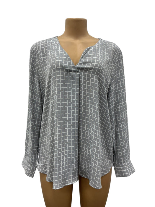 Blusa XL (ANN TAYLOR)