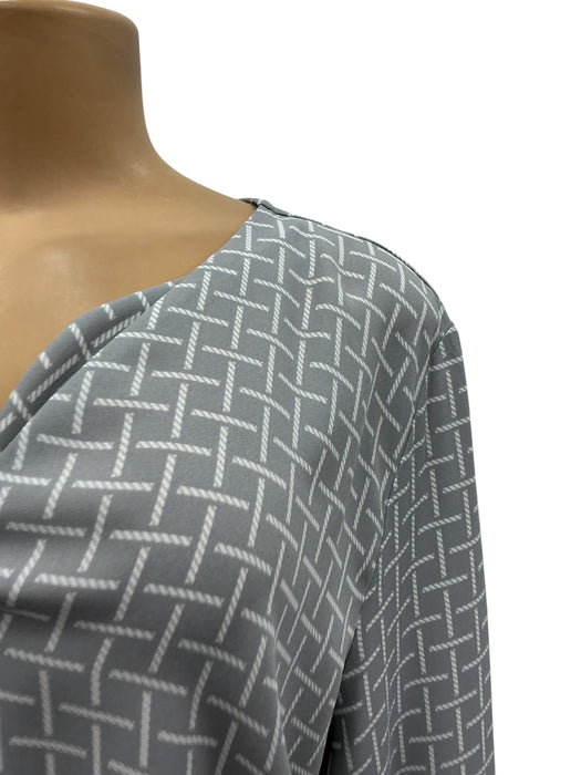 Blusa XL (ANN TAYLOR)