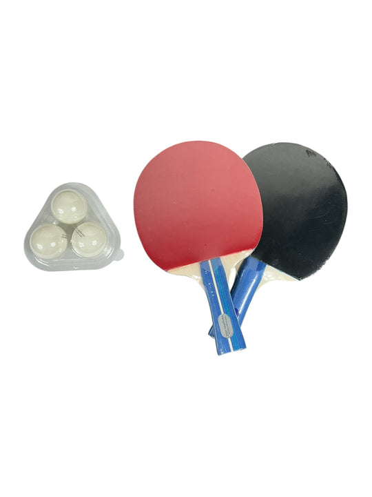 Raquetas de Ping Pong (UMAY)