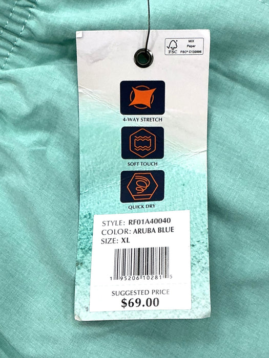 Pantaloneta XL (RAINFOREST)