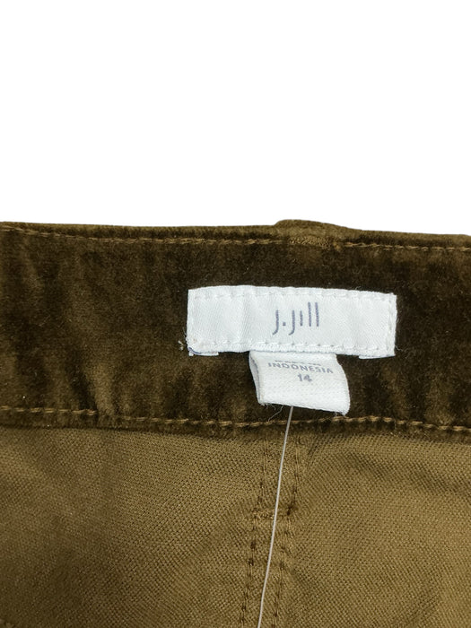 Pantalón 14 (J.JILL)