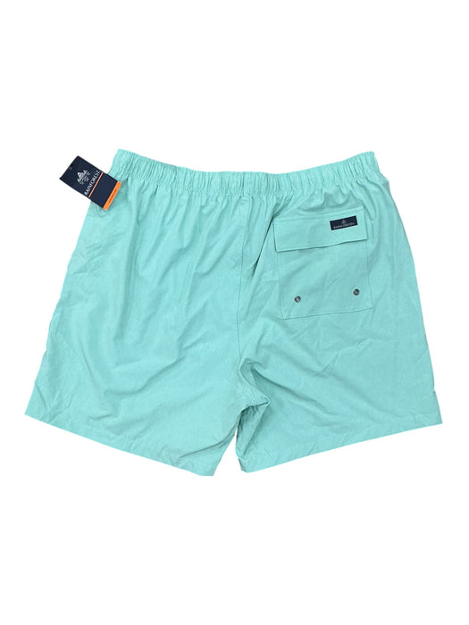 Pantaloneta XL (RAINFOREST)