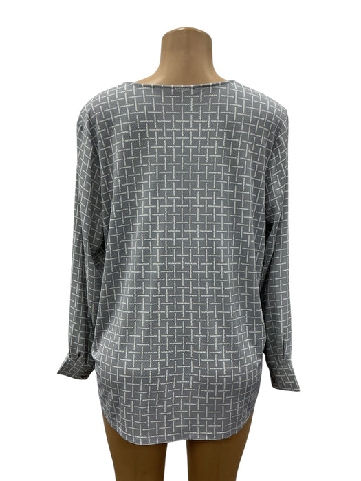 Blusa XL (ANN TAYLOR)