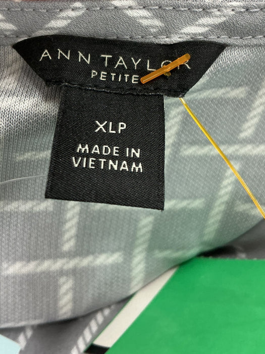 Blusa XL (ANN TAYLOR)