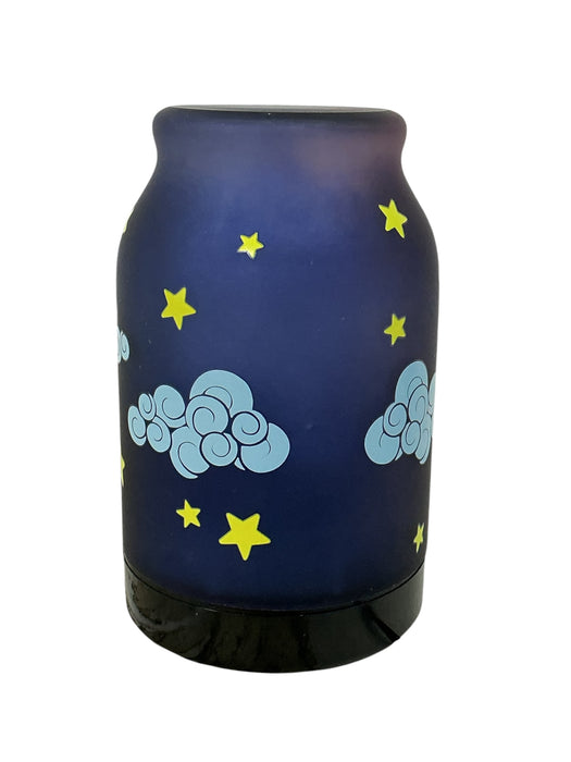 Mini lámpara