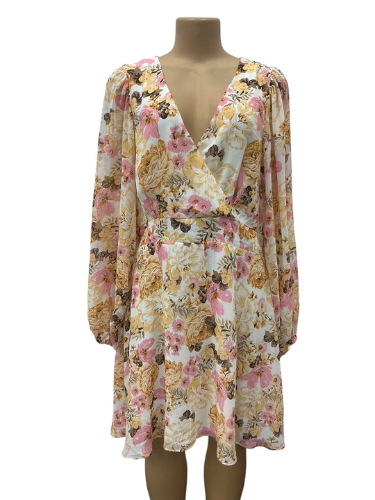 Vestido XS (CITY CHIC)