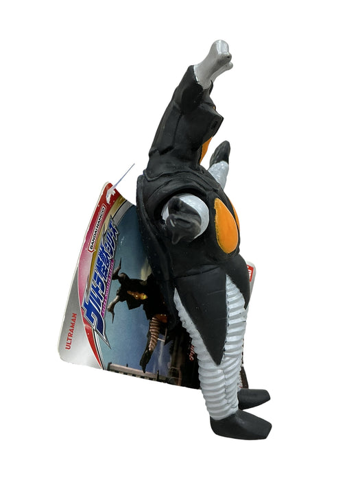 Zetton (BANDAI NAMCO)