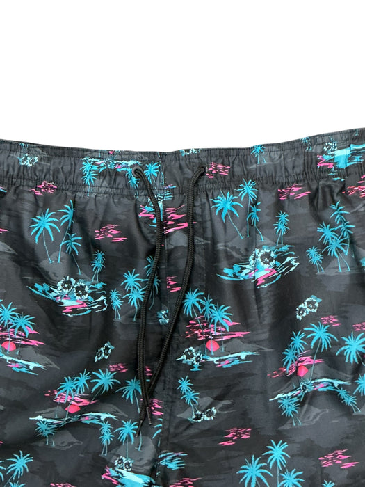 Pantaloneta L (BURNSIDE)