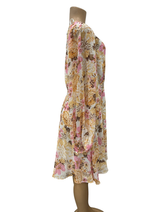 Vestido XS (CITY CHIC)