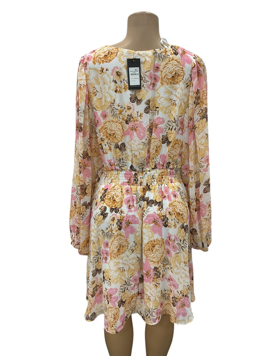 Vestido XS (CITY CHIC)