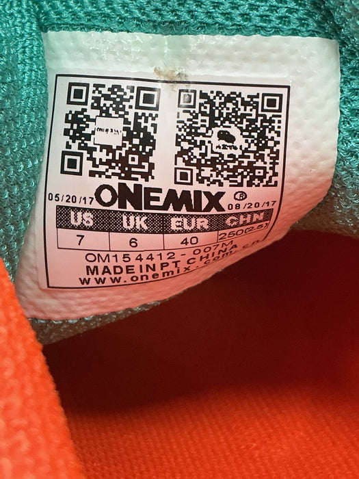 Tenis 7 (ONEMIX)