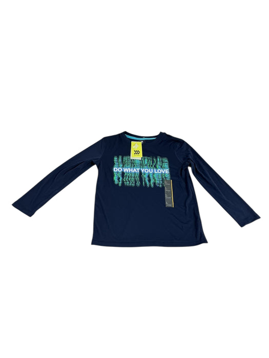 Dúo de playeras para niñ@ S (ALL IN MOTION)