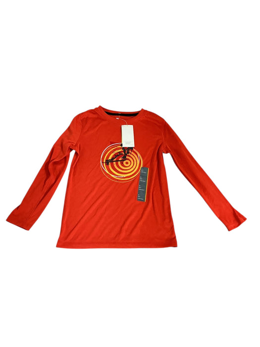 Dúo de playeras para niñ@ S (ALL IN MOTION)