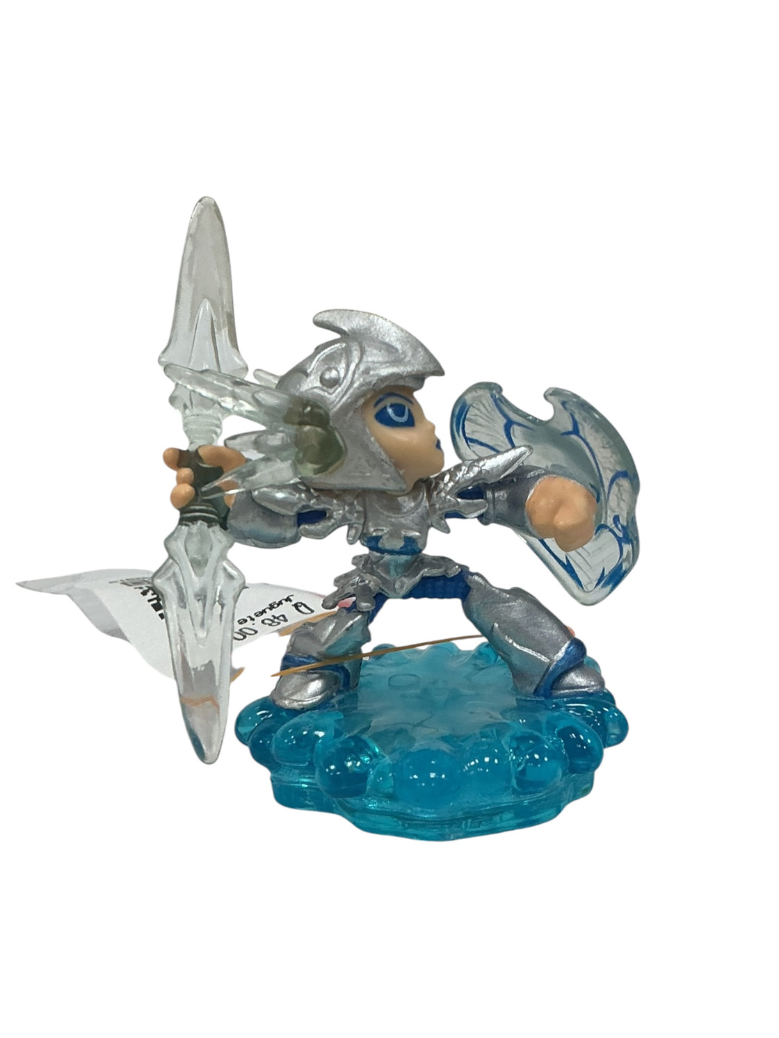Blizzard Chilc (SKYLANDERS )