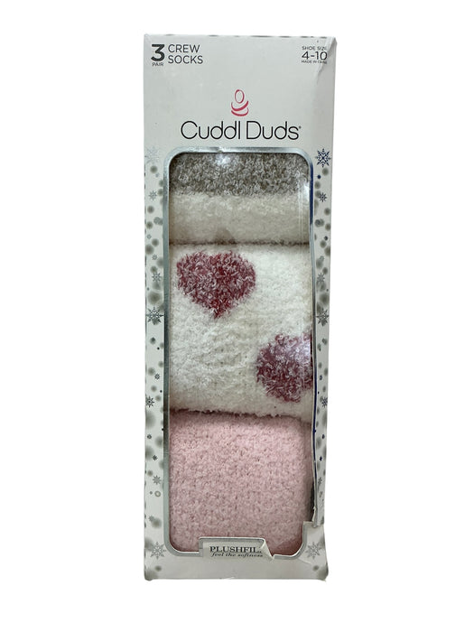 Set de calcetas (CUDDL DUDS)