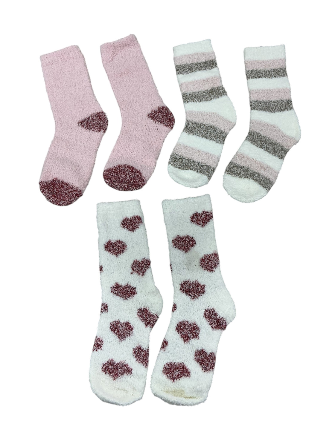 Set de calcetas (CUDDL DUDS)