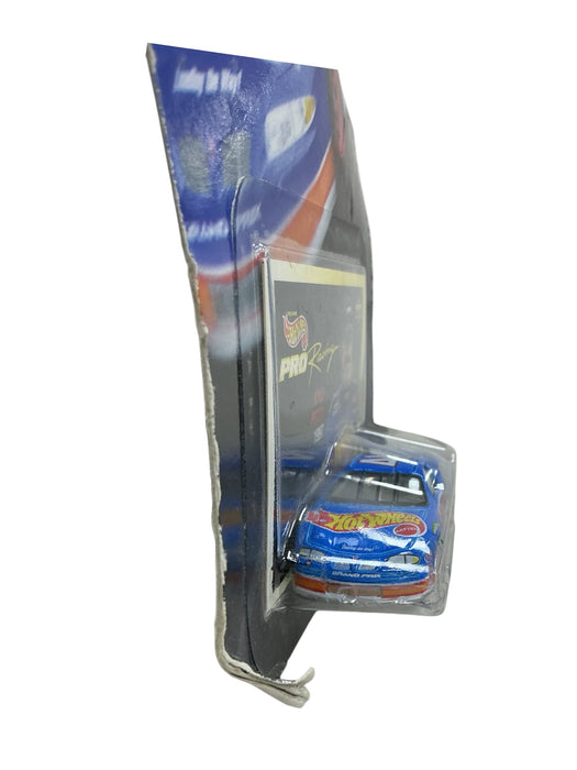 Pontiac Grand Prix 44 (MATTEL)