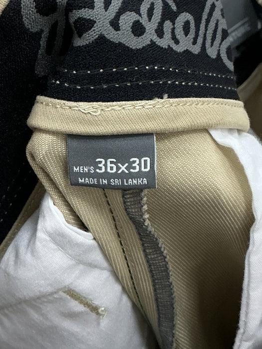 Pantalón 36x30 (EDDIE BAUER)