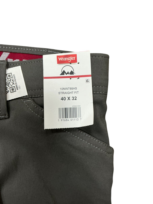 Pantalón 40X32 (WRANGLER)