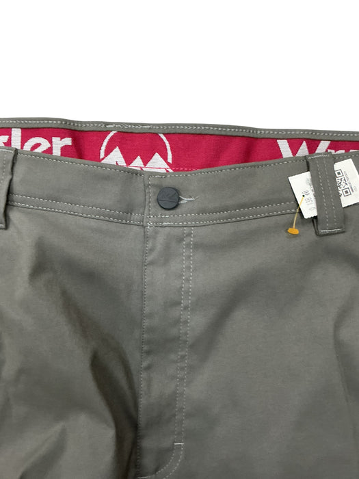 Pantalón 40X32 (WRANGLER)