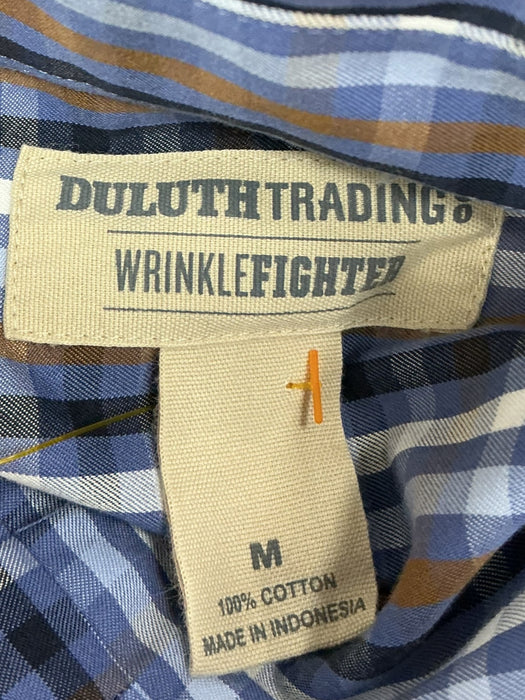 Camisa M (DULUTH )